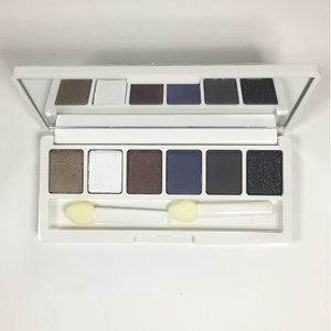 Clinique Limited Edition Six Shade Eyeshadow Palette